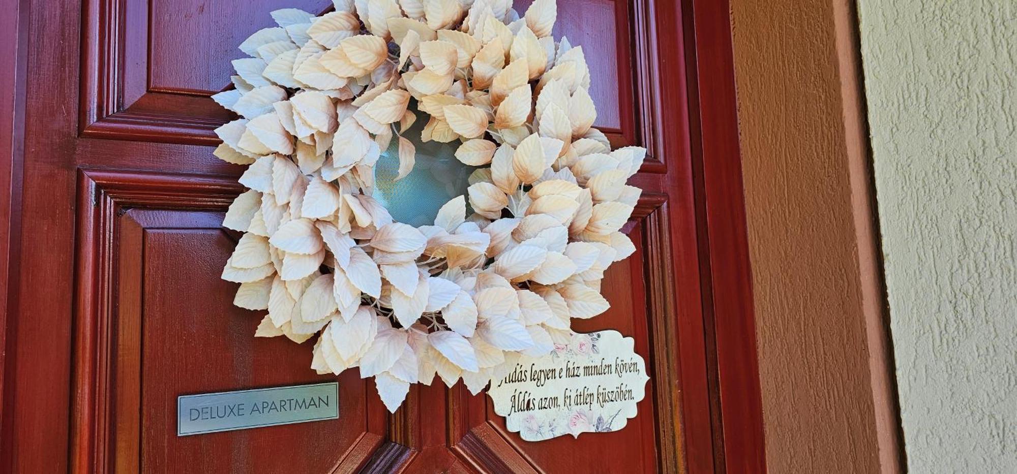 Nyirjes Vendeghaz Hotel Balassagyarmat Buitenkant foto
