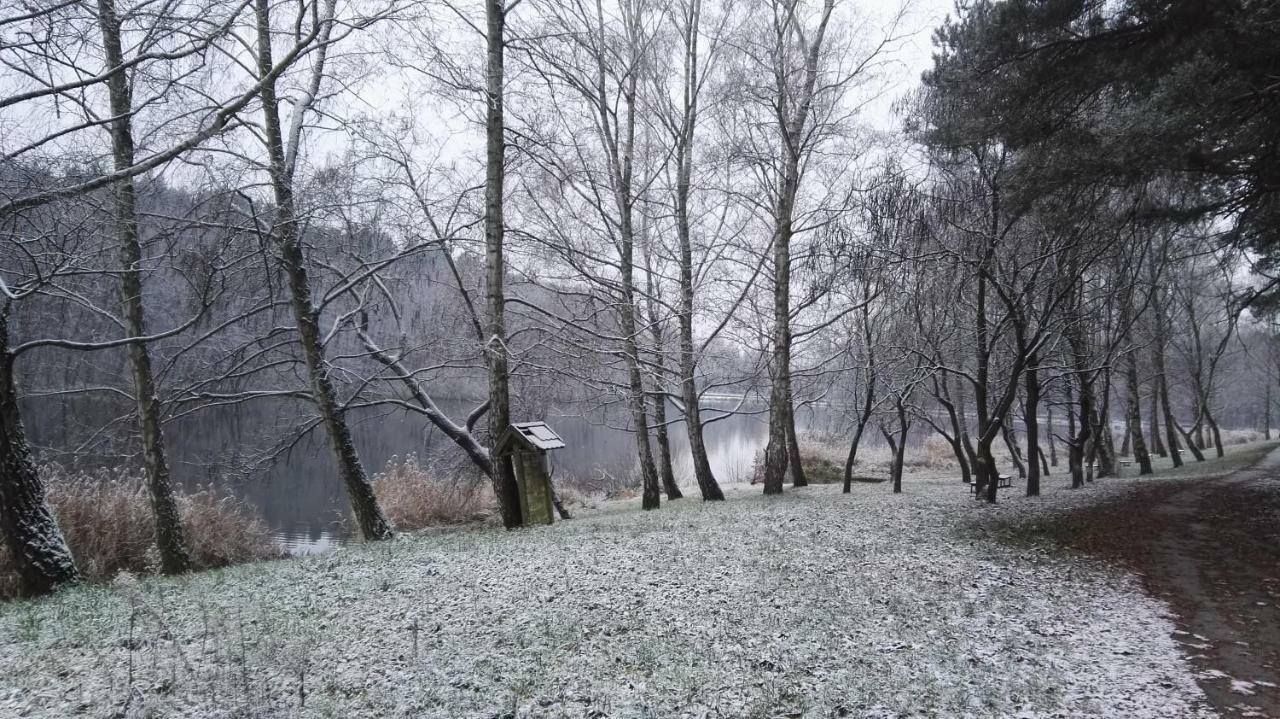 Nyirjes Vendeghaz Hotel Balassagyarmat Buitenkant foto