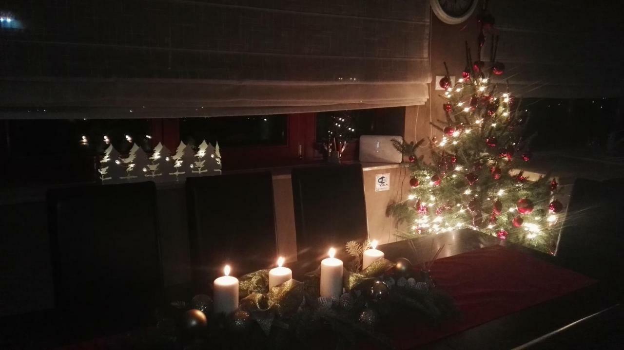 Nyirjes Vendeghaz Hotel Balassagyarmat Buitenkant foto